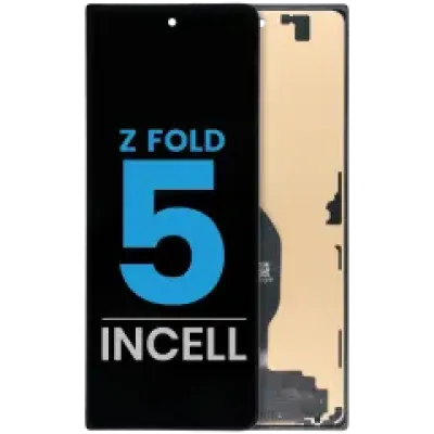 Дисплейний модуль (LCD) зовнішній для Samsung Galaxy Z Fold 5 5G (Aftermarket : Incell) (всі кольори)