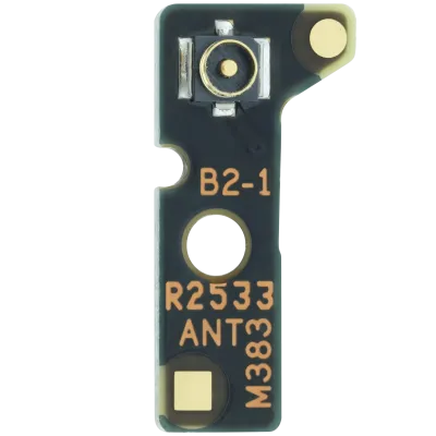 Плата RF антени для Motorola Moto G Power (XT2617 / 2026) (Genuine OEM)