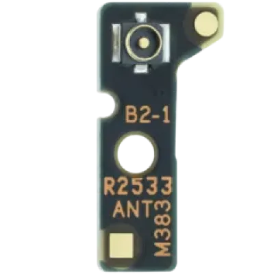 Плата RF антени для Motorola Moto G Power (XT2617 / 2026) (Genuine OEM)