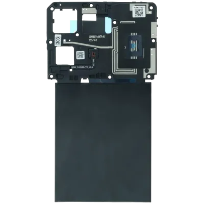 Кріплення верхньої частини материнської плати для Motorola Moto G Power (XT2617 / 2026) (Genuine OEM)