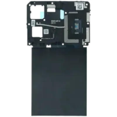 Кріплення верхньої частини материнської плати для Motorola Moto G Power (XT2617 / 2026) (Genuine OEM)