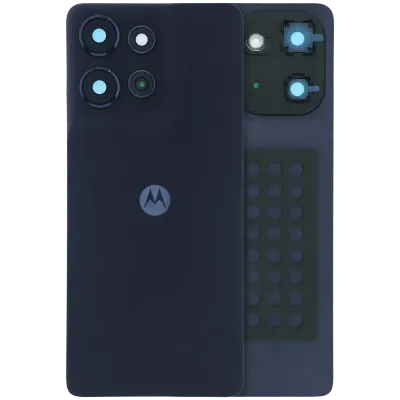 Задна кришка для Motorola Moto G Power (XT2617 / 2026) (Genuine OEM) (Evening Blue)