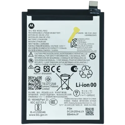 Акумулятор для Motorola Moto G Power (XT2617 / 2026) (RB52) (Genuine OEM)