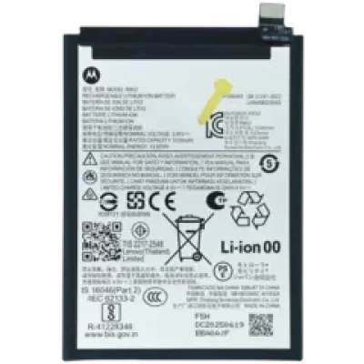 Акумулятор для Motorola Moto G Power (XT2617 / 2026) (RB52) (Genuine OEM)