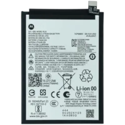 Акумулятор для Motorola Moto G Play (XT2615 / 2026) (RL52) (Genuine OEM)