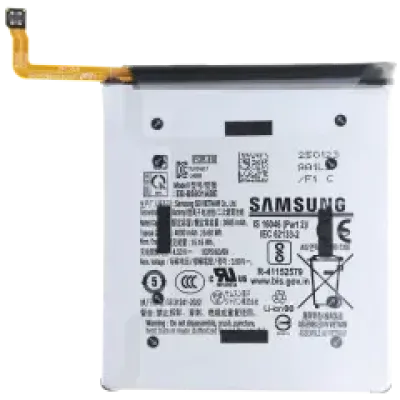 Акумулятор для Samsung Galaxy S25 5G (Service Pack)