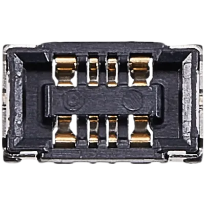 Конектор FPC акумулятора для Samsung Galaxy S23 / S23 FE / S24 / S24 FE / Fold 2 / Fold 3 / Fold 4 / Z Flip 3 / Z Flip 4