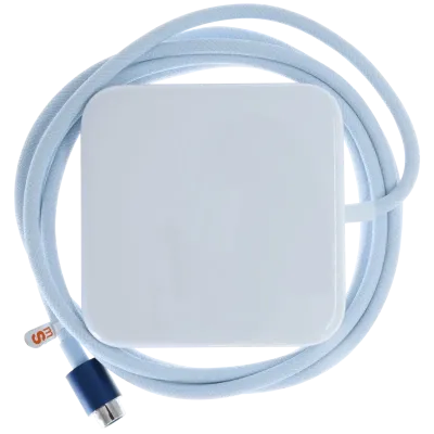 Apple 143W Wall Adapter for iMac 24" A2438 (OEM Grade A, Bulk Packaging) (Blue)