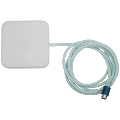 Apple 143W Wall Adapter for iMac 24" A2438 (OEM Grade A, Bulk Packaging) (Green)