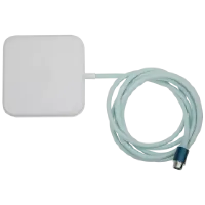 Мережевий адаптер Apple 143 Вт для iMac 24" A2438 (OEM Grade A, Bulk Packaging) (зелений)