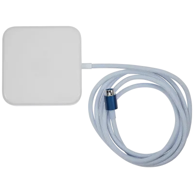 Apple 143W Wall Adapter for iMac 24" A2438 (2021) (OEM Grade A, Bulk Packaging) (Blue)