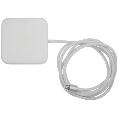 Apple 143W Wall Adapter for iMac 24" A2438 (2021) (OEM Grade A, Bulk Packaging) (Silver)