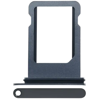 Sim Card Tray For iPhone X (Service Pack) (Gray) Duplicated SKU 107082289284