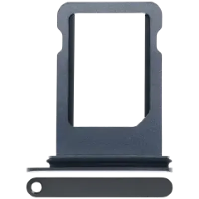Лоток SIM для iPhone X (Service Pack) (Gray) Duplicated SKU 107082289284