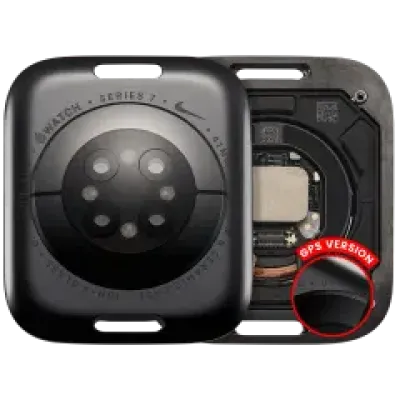 Задня кришка в зборі для Watch Series 7 (41mm) (GPS Version) (Nike)