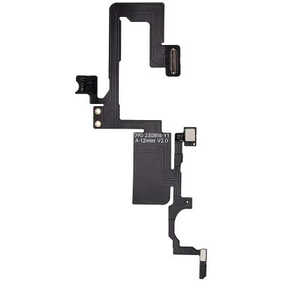 Qianli Earpiece Blank Flex Cable For iPhone 12 Mini