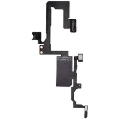 Qianli порожній шлейф розмовного динаміка для iPhone 12 Mini