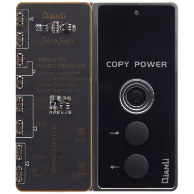 Qianli Copy Power Battery Health Data Corrector For iPhone 11-13 Series
