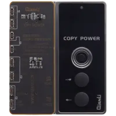 Qianli Copy Power коректор даних стану акумулятора для iPhone 11-13 Series
