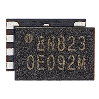 Мікросхема Ace SPI Flash (EEPROM зарядки), прошита для MacBook Air A2337 (8N)