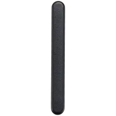 Кнопка (Живлення/Гучність) для Samsung Galaxy A17 4G (A175 / 2025) / A17 5G (A176 / 2025) (Premium) (Black)