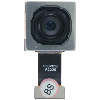 Основна камера 50МП для Motorola Moto Edge Plus / Edge 30 Pro (XT2201-1/4) / Edge X30 5G (XT2201-2/6/2022) (Premium)