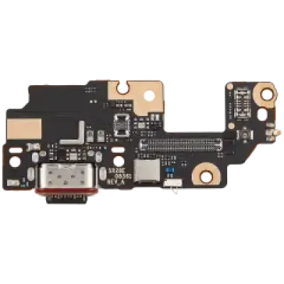 Плата зарядки USB-C для Motorola Razr / Razr 60 (XT2553 / 2025) (Premium)
