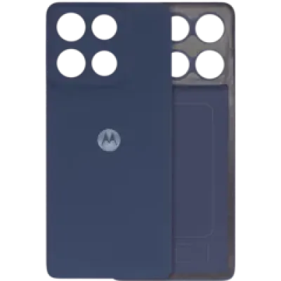 Задня кришка для Motorola Moto G Stylus 5G (XT2517 / 2025) (Premium) (Gibraltar Sea)