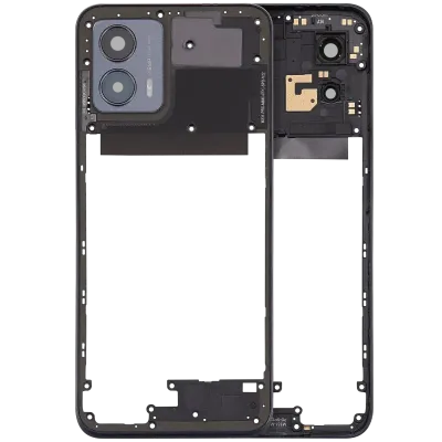 Рамка для Motorola Moto G 5G (XT2313 / 2023) (Premium) (Basalt Blue)
