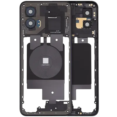 Рамка для Motorola Moto G Power 5G (XT2415 / 2024) (Premium) (Outer Space)