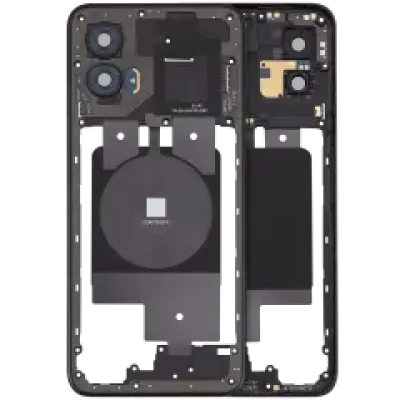 Рамка для Motorola Moto G Power 5G (XT2415 / 2024) (Premium) (Outer Space)
