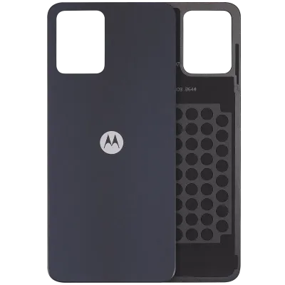 Задня кришка для Motorola Moto G 5G (XT2313 / 2023) (Premium) (Basalt Blue)