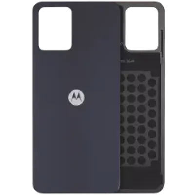 Задня кришка для Motorola Moto G 5G (XT2313 / 2023) (Premium) (Basalt Blue)