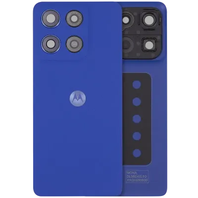 Задня кришка для Motorola Moto G Stylus 5G (XT2517 / 2025) (Premium) (Surf the Web)