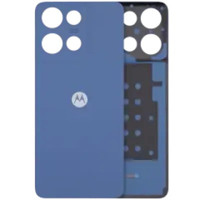 Задня кришка для Motorola Moto G 5G (XT2513 / 2025) (Premium) (Sapphire Blue)