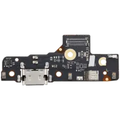 Плата зарядки для Motorola Moto G Play (XT2271 / 2023) (Premium)