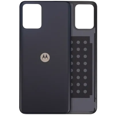 Задня кришка для Motorola Moto G Power 5G (XT2311 / 2023) (Premium) (чорний)
