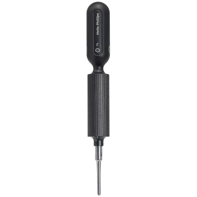 Qianli T5 Super Tactile Grip-Type Precision Screwdriver For iPhone 17 Series (Type J)