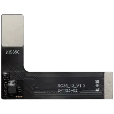 JCID S35C шлейф-перехідник для діагностики материнської плати для iPhone 13