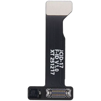 JCID Tag-On Face ID Repair FPC Cable For iPhone 17
