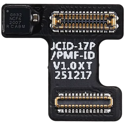 JCID Tag-On Face ID Repair FPC Cable For iPhone 17 Pro / 17 Pro Max