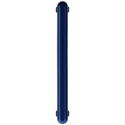 Кнопки (живлення / гучності) для Samsung Galaxy Z Flip 7 5G (Blue Shadow)