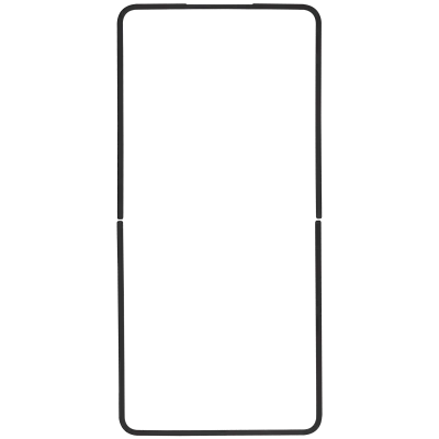 Кріплення екрана для Samsung Galaxy Z Flip 7 5G