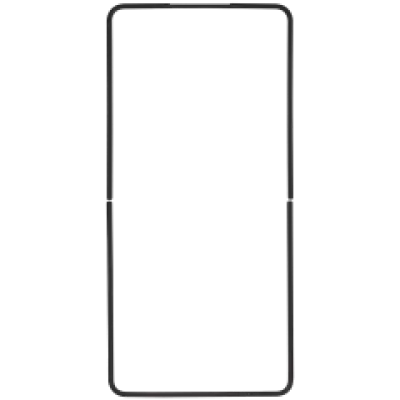 Кріплення екрана для Samsung Galaxy Z Flip 7 5G