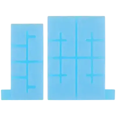 Проклейка акумулятора для Samsung Galaxy Z Flip 7 5G (уп. 10 шт)