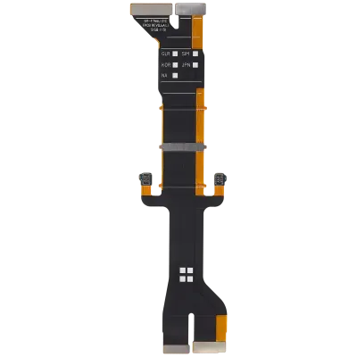 Spin Axis Flex Cable For Galaxy Z Flip 7 5G