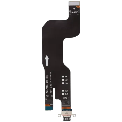 Charging Port With Flex Cable For Samsung Galaxy Z Fold 7 (Premium)
