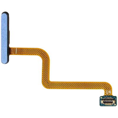 Fingerprint Sensor Flex Cable For Samsung Galaxy Z Fold 7 (Blue Shadow)