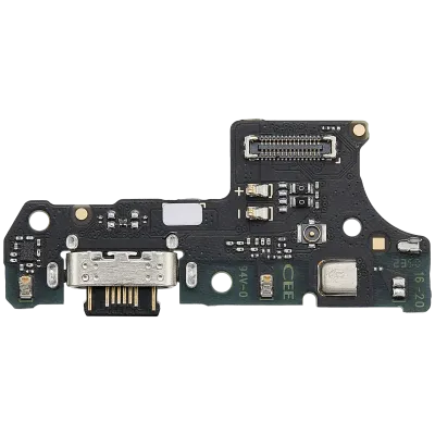 Плата зарядки для Motorola Moto G14 (XT2341 / 2023) (Premium)