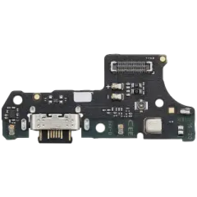 Плата зарядки для Motorola Moto G14 (XT2341 / 2023) (Premium)